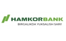 Банк Hamkorbank в Нурафшане